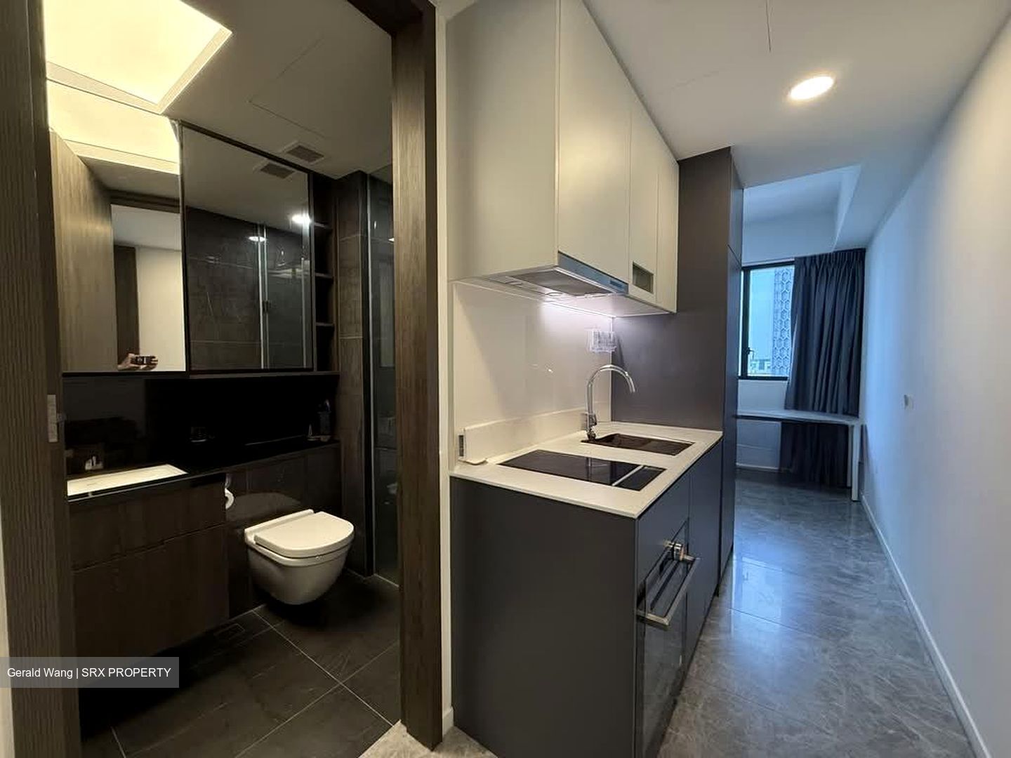 The M (D7), Apartment #598724041